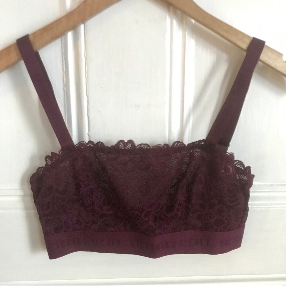 Lacie VS bralette